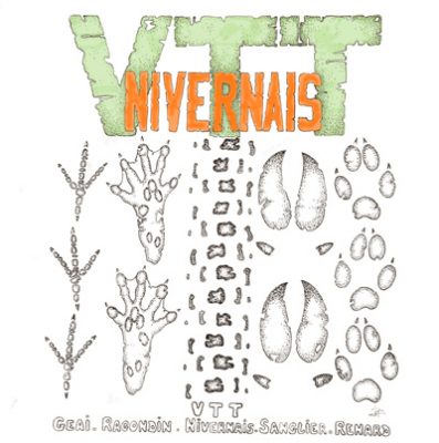 logo vtt nivernais