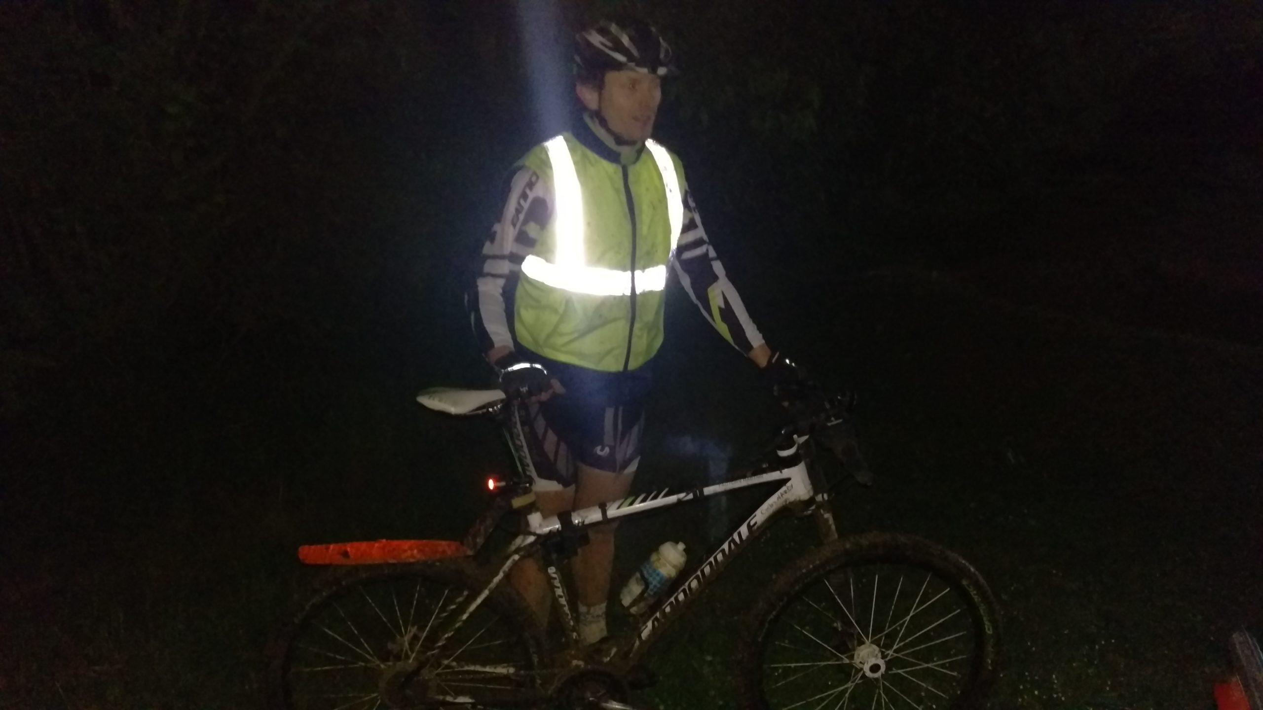 et 48 km de plus
