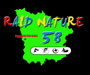 Raid Nature 58 version 2016