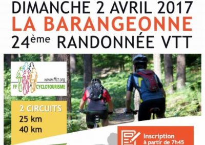 barangeonne 24