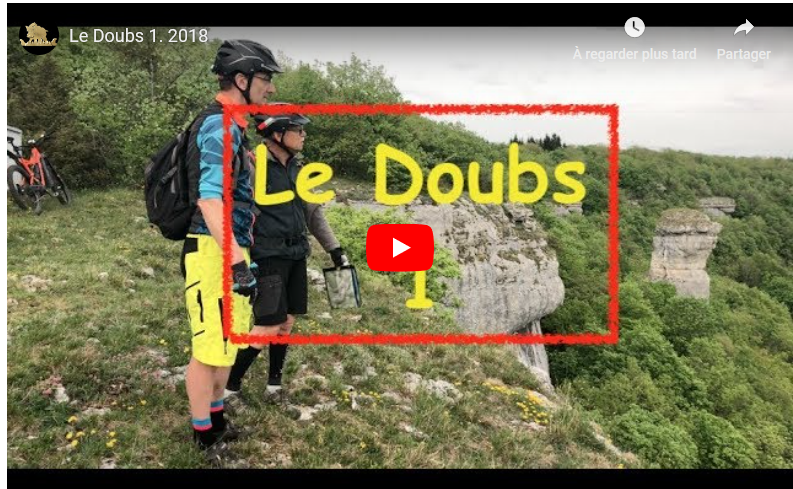 Le Doubs -2018-