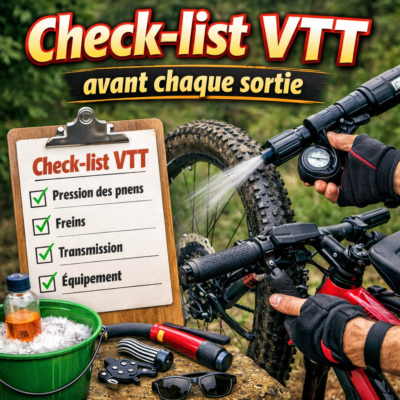 check list