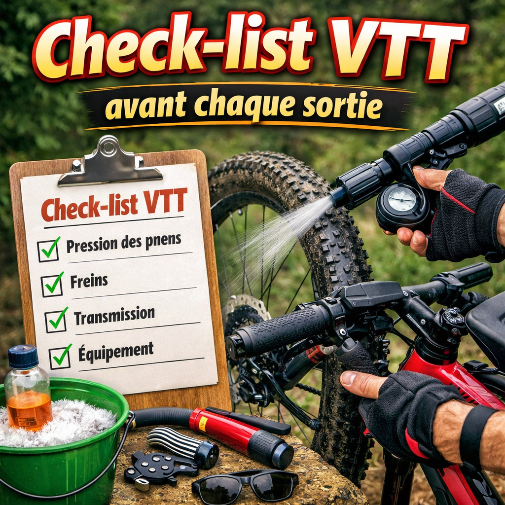 check list