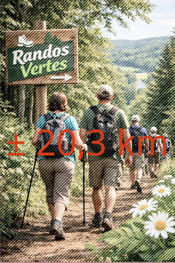 Marche20km 20Km marche Jeune