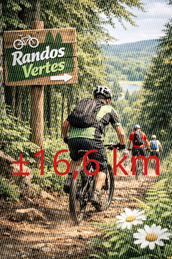 VTT16km 16km VTT