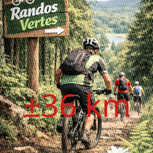 36km VTT