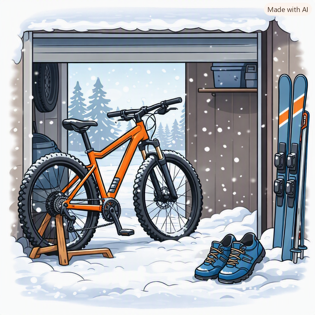 hiver
