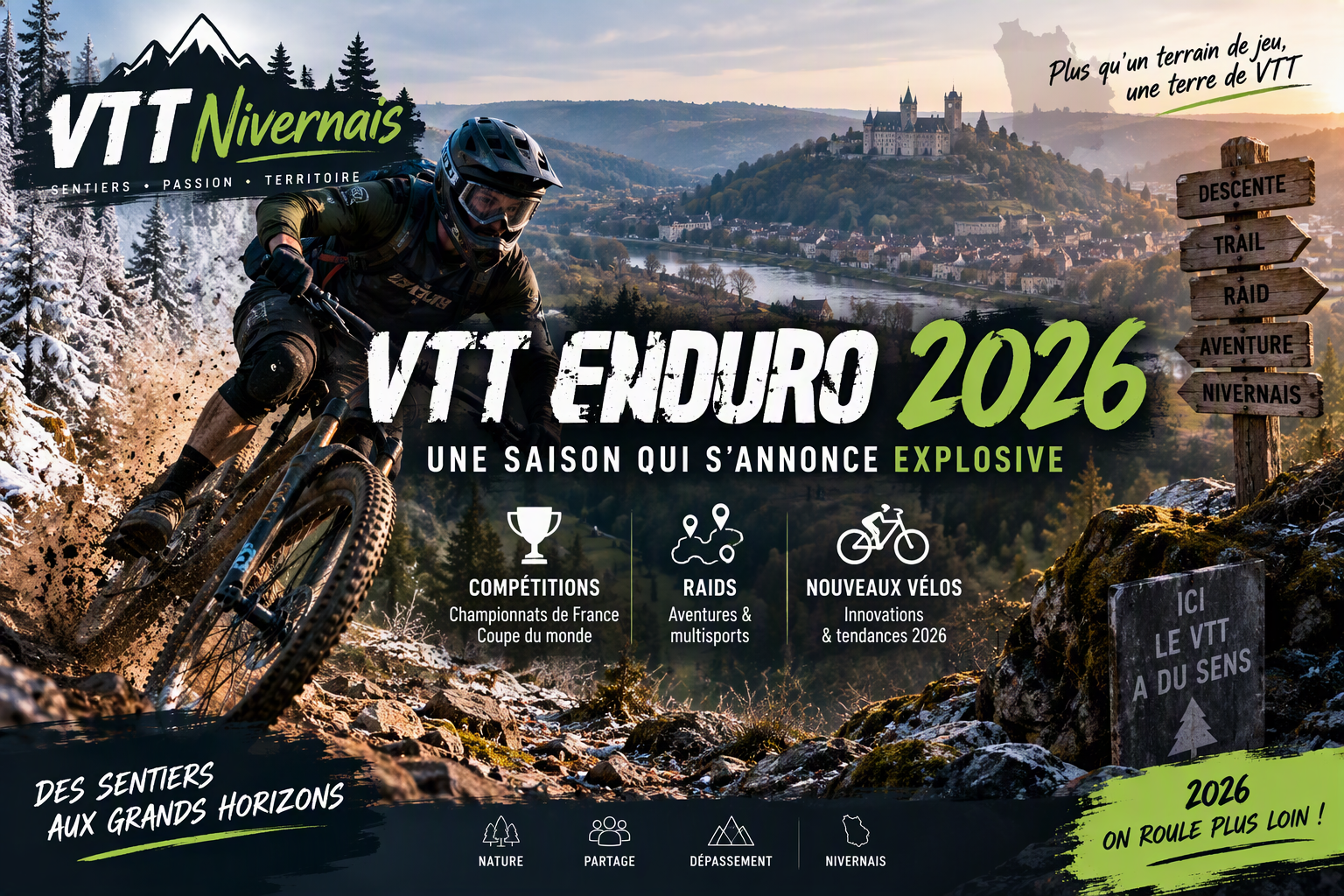 enduro